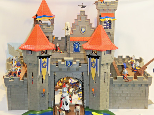 Playmobil 3268