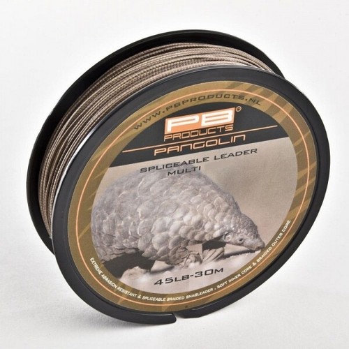 Products pangolin - pb,