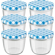 Einmachgläser 230 ml