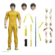Bruce Lee Ultimates Bruce The
