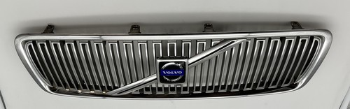 Kühlergrill volvo v70 - kühlergrill, ii