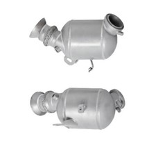 NEU Katalysator KAT Mercedes C