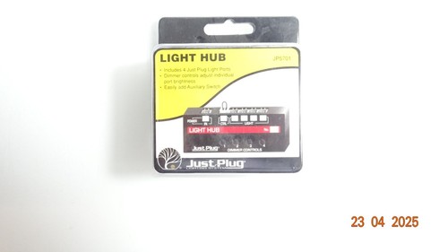 Just plug 5701 woodland - just,