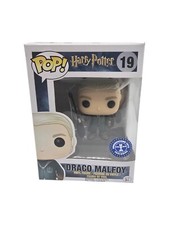 Funko Pop Draco Malfoy Harry