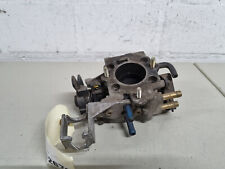 Opel Corsa B 1.2 16V Drosselklappe Drosselklappenstutzen 0205003050