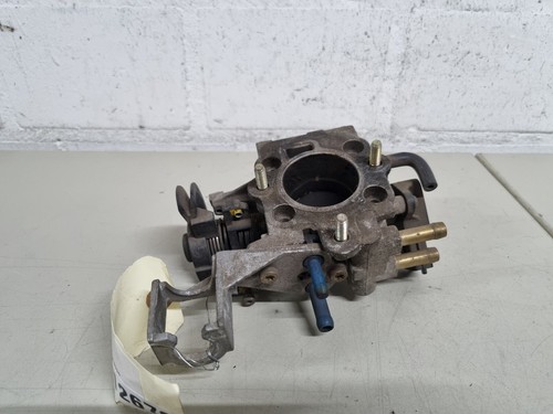Opel corsa 2 - opel, 1.2