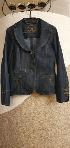 Designer damen jeans - gr,