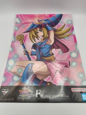 Dunkles magier - yu-gi-oh,