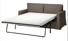 IKEA HYLTARP Bezug für 2er