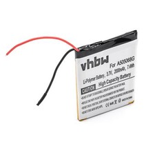 Akku für Navgear A505068G