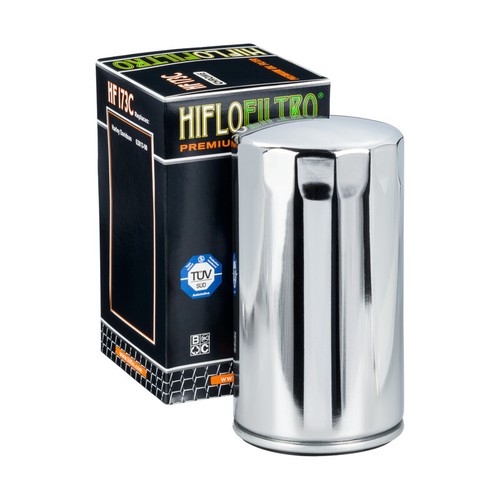 ölfilter hiflo hf173 - Ölfilter,