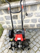 Gartenhacke elektro - gartenhacke,