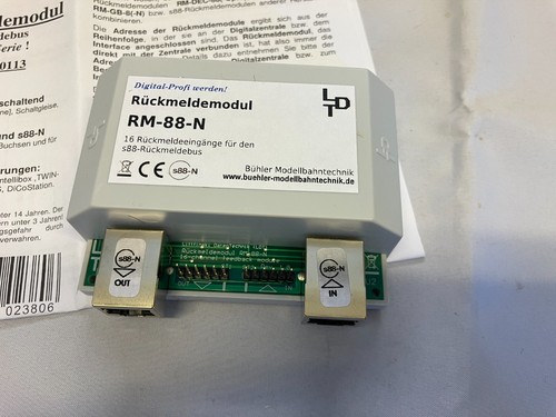 Ldt littfinski 310113 - 310113, 16fach