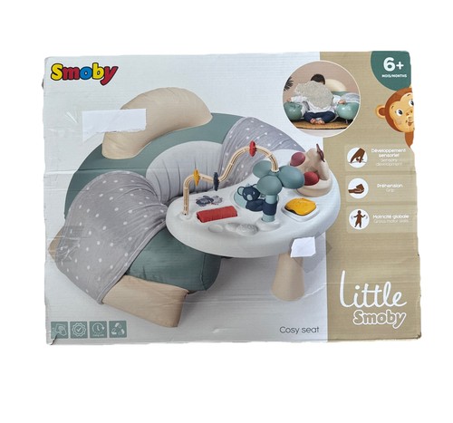 Smoby toys little - smoby,
