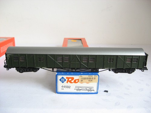 Db311 roco 44592 - db311*,