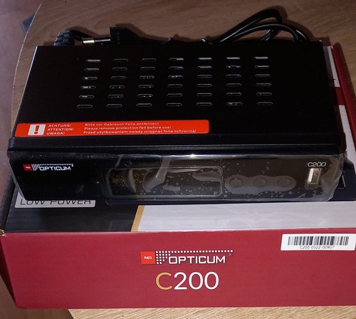 Full cable receiver - full,