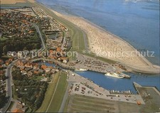 Neuharlingersiel