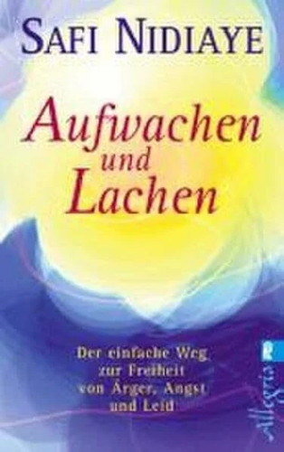 Aufwachen und lachen - :, der