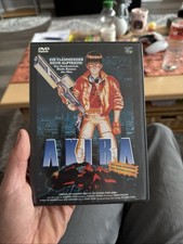 Akira - Anime - DVD - FSK 16