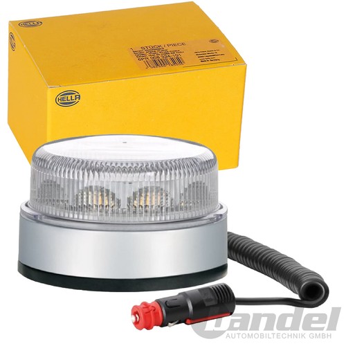 Hella blitz kennleuchte led - hella,