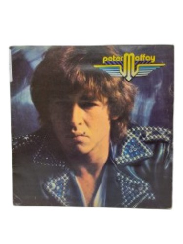 Peter maffay - peter,