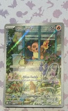 Glumanda | SVP EN 044 | Promo