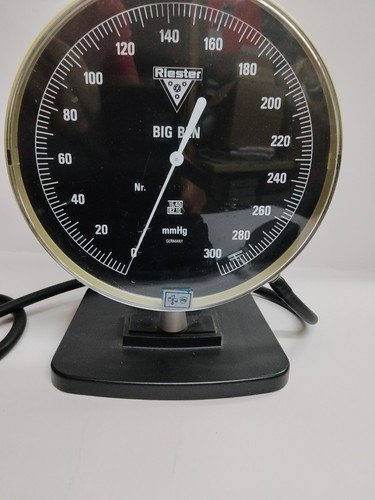 Riester big ben manuelles - ben,
