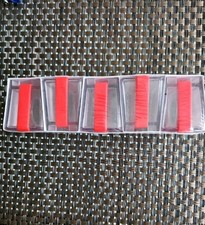 5 x 5 Euro DEUTSCHLAND 2017 "