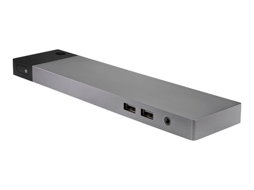 Elite thunderbolt dock - elite,