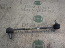 LINKE VORDERE HALTERUNG /