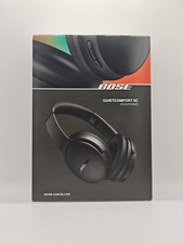 Bose QuietComfort SC Wireless