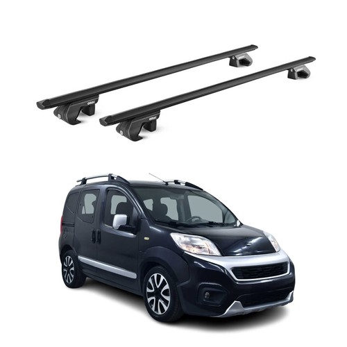 Dachträger für fiat fiorino - dachträger,