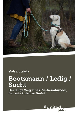 Petra lubda bootsmann - lubda, |