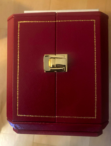 Cartier collection privée - cartier,