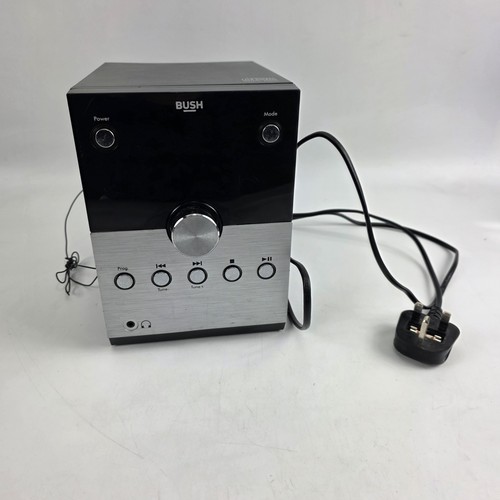 Bush 618 bluetooth micro - bush, bd-618