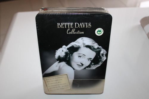 Bette davis collection - davis,