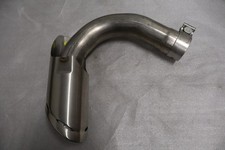 Lamborghini Urus Endrohrblende