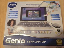 VTech School & Go Genio 12,7