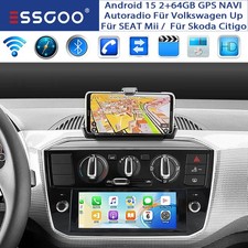 Navigation GPS Navi Autoradio