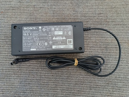 Original sony netzteil - original,