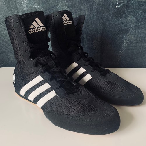 Adidas box hog boxstiefel - hog, 2