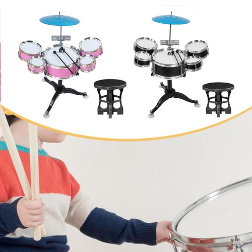 Kinder schlagzeug jazz spaß - kinder,