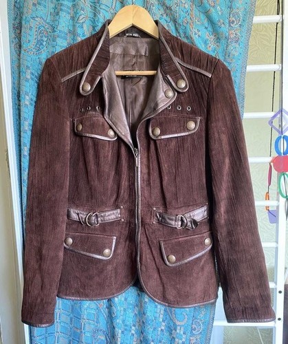 Women stella oro jacket - women,