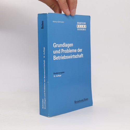 Grundlagen und probleme der - und,