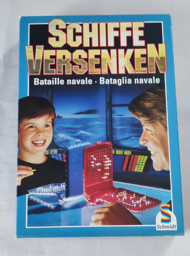 Schiffe versenken spiel - "schiffe,