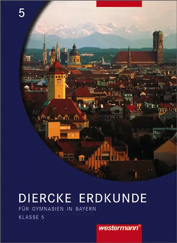 Diercke geographie - diercke,