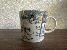 Arabia Moomin Tasse Becher -
