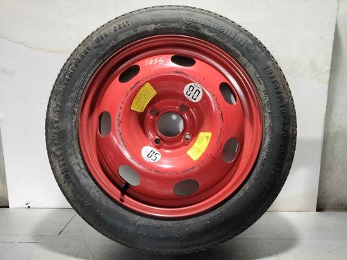 Ersatzreifen peugeot 206 - 206, cc