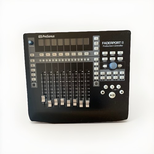 Presonus faderport top - presonus,