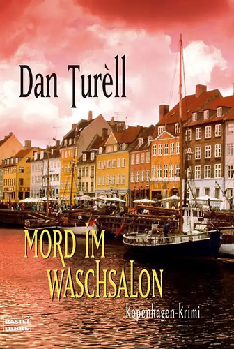 Mord waschsalon - mord,
